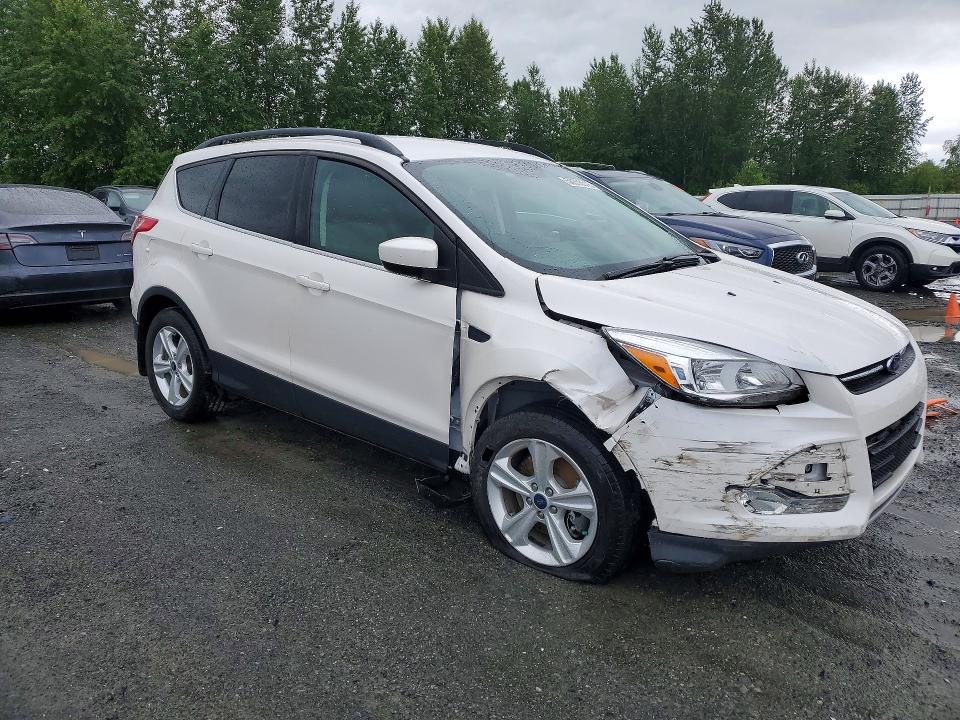 Продаж на аукціоні авто 2016 Ford Escape, vin: 1FMCU9G91GUB61188, номер лоту: 56358516