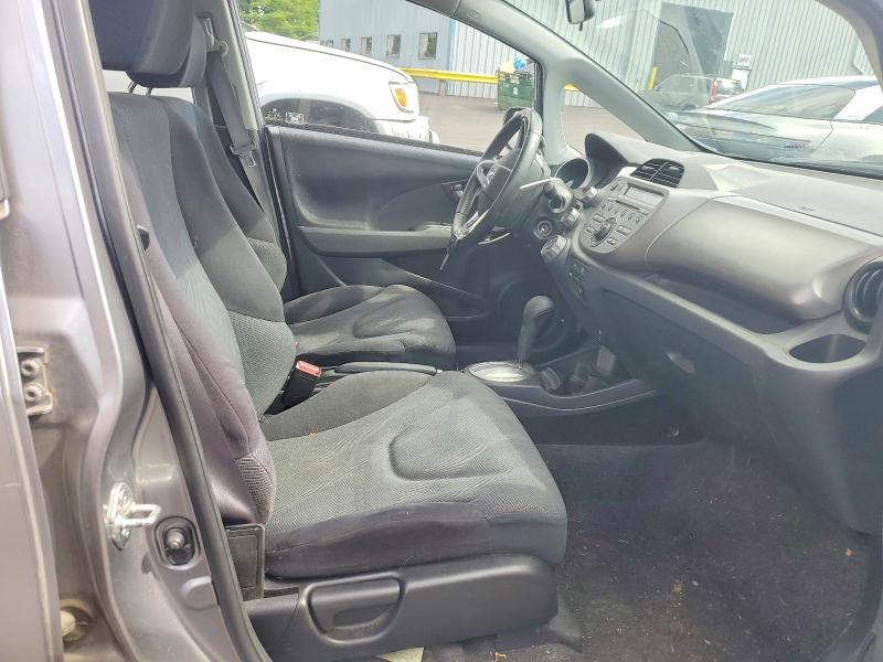 Продаж на аукціоні авто 2009 Honda Fit, vin: JHMGE88489S027078, номер лоту: 56849256