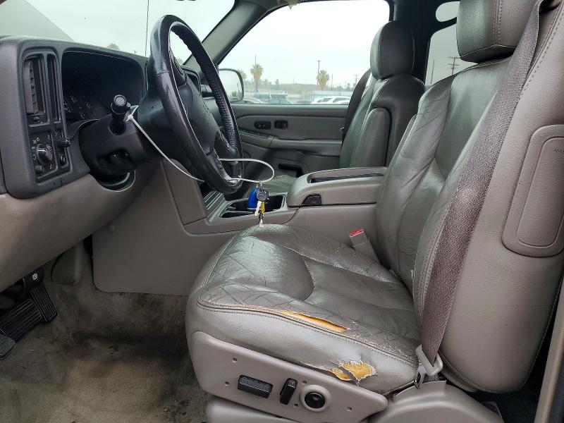 Aukcja sprzedaży 2004 Chevrolet Tahoe, vin: 1GNEC13T94R183934, numer aukcji: 57610366