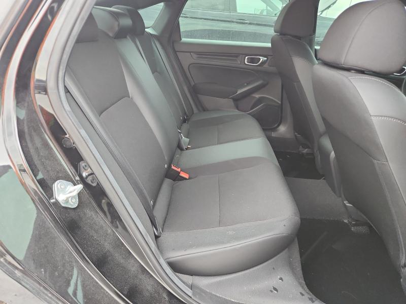 Aukcja sprzedaży 2024 Honda Civic, vin: 2HGFE2F52RH512430, numer aukcji: 58605766