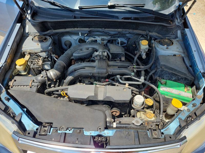 Продаж на аукціоні авто 2011 Subaru Forester, vin: JF2SHBDC1BH715764, номер лоту: 59305166