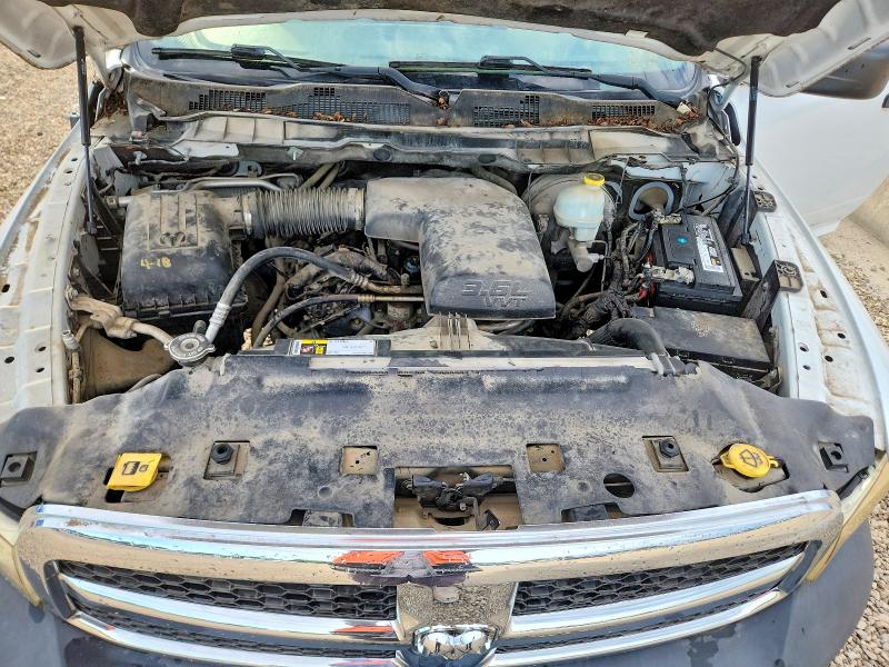58052556 :رقم المزاد ، 3C6JR6AG2GG239653 vin ، 2016 Ram 1500 مزاد بيع