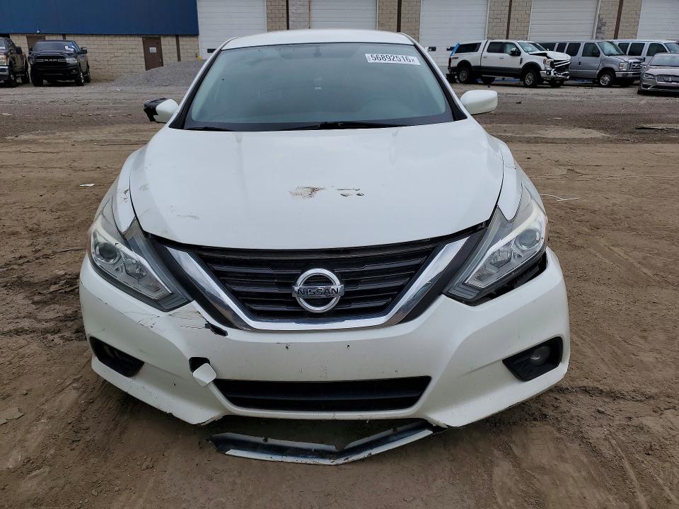 56892516 :رقم المزاد ، 1N4AL3AP9GN366566 vin ، 2016 Nissan Altima مزاد بيع