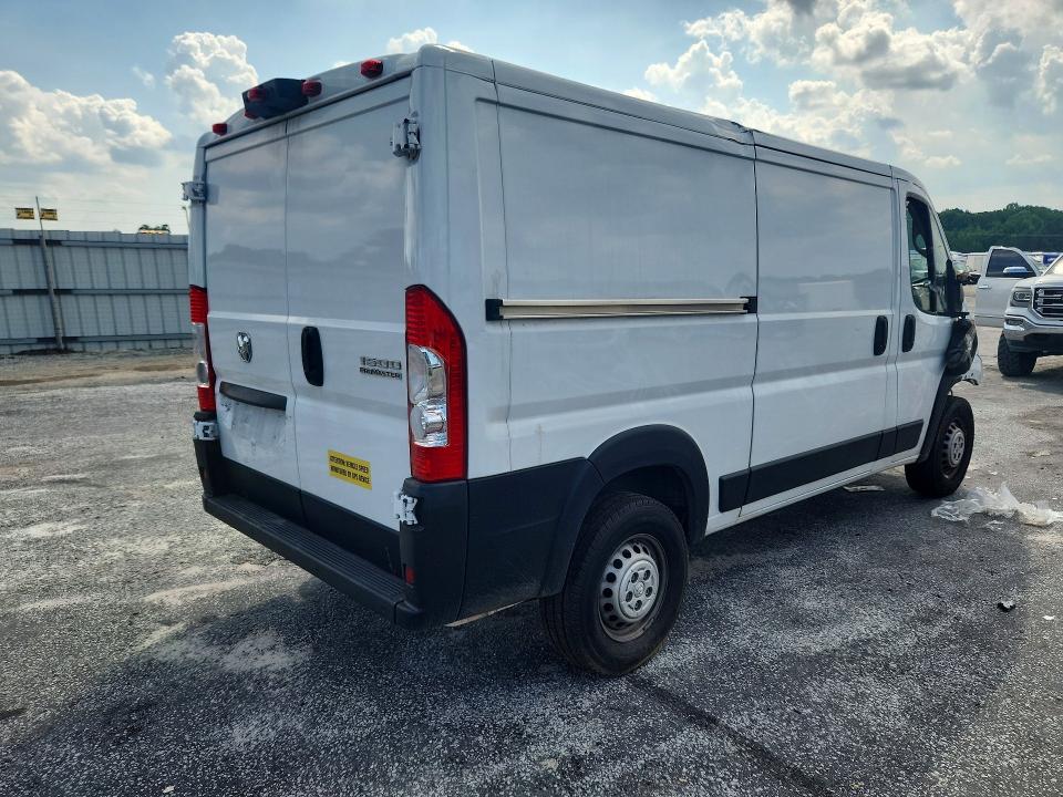 Aukcja sprzedaży 2025 Ram Promaster 1500, vin: 3C6LRVAG0SE546634, numer aukcji: 56018926