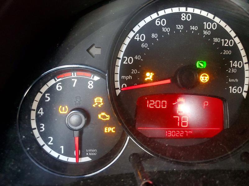 Продажа на аукционе авто 2014 Volkswagen Beetle, vin: 3VWF17AT3EM640973, номер лота: 56514416