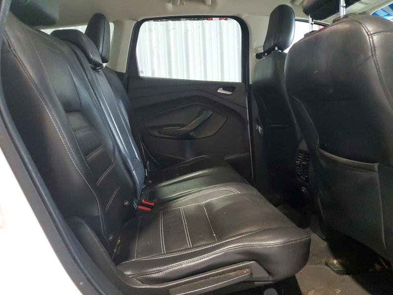 Продажа на аукционе авто 2018 Ford Escape, vin: 1FMCU9HD1JUC80255, номер лота: 56404126