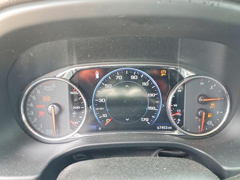 Aukcja sprzedaży 2020 Gmc Acadia, vin: 1GKKNPLS3LZ210855, numer aukcji: 55992396