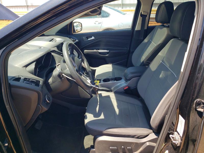2015 Ford Escape მანქანა იყიდება აუქციონზე, vin: 1FMCU0G97FUB70052, აუქციონის ნომერი: 54975316
