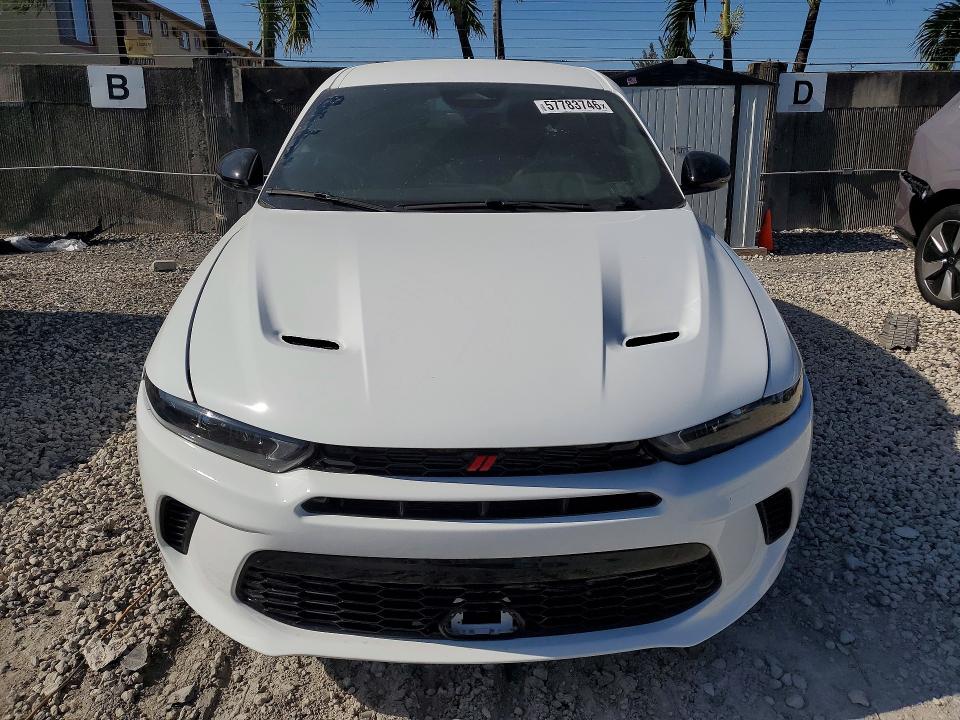 Aukcja sprzedaży 2023 Dodge Hornet, vin: ZACNDFAN7P3A02086, numer aukcji: 57783746