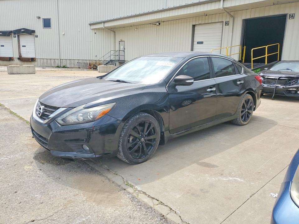Aukcja sprzedaży 2016 Nissan Altima, vin: 1N4AL3AP1GC178488, numer aukcji: 56330926