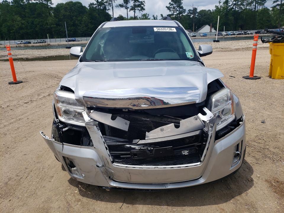 Продаж на аукціоні авто 2015 Gmc Terrain, vin: 2GKALREKXF6184460, номер лоту: 56335136