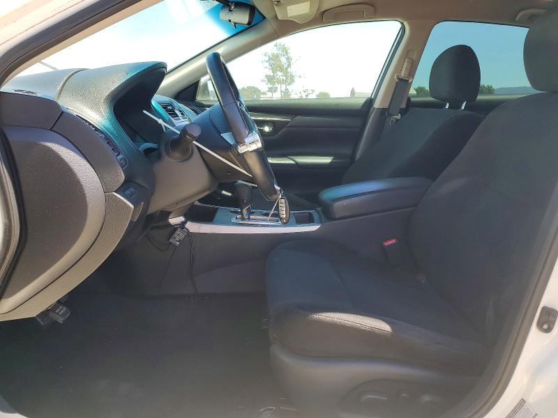 Продаж на аукціоні авто 2015 Nissan Altima, vin: 1N4AL3AP0FC416071, номер лоту: 56296836