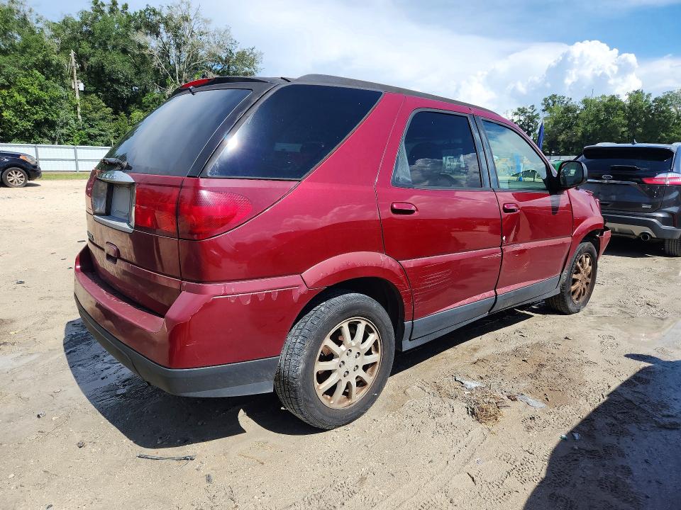 Продаж на аукціоні авто 2006 Buick Rendezvous, vin: 3G5DA03L96S590308, номер лоту: 57531816