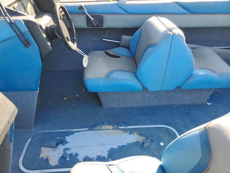 Продаж на аукціоні авто 1986 Bayliner 1800 Br, vin: BYIA33CXB686, номер лоту: 57869356
