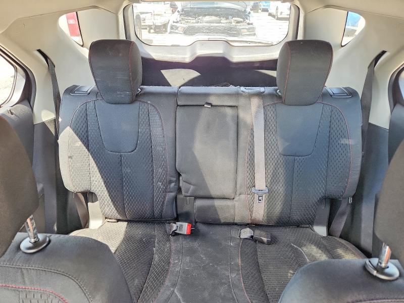 Продажа на аукционе авто 2015 Chevrolet Equinox, vin: 2GNALAEK8F6437702, номер лота: 57564176