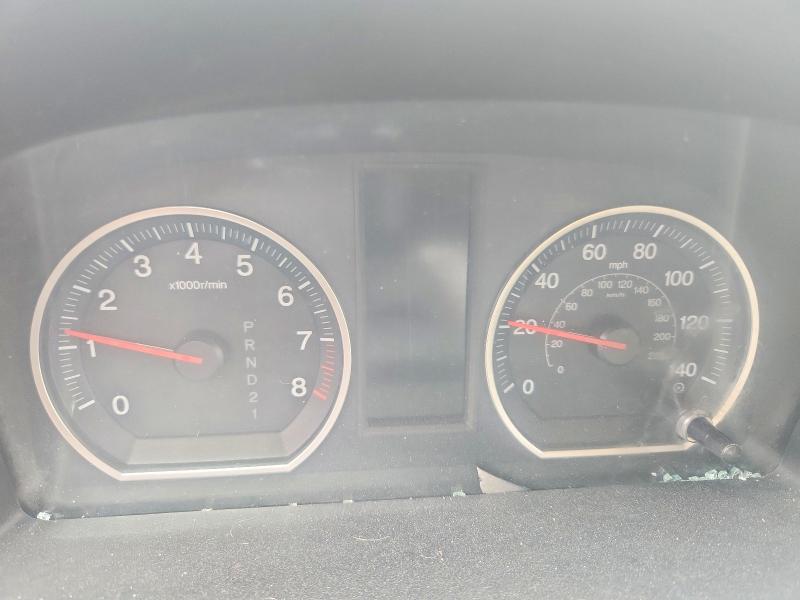 2010 Honda Cr-v მანქანა იყიდება აუქციონზე, vin: 5J6RE3H30AL006920, აუქციონის ნომერი: 56780786
