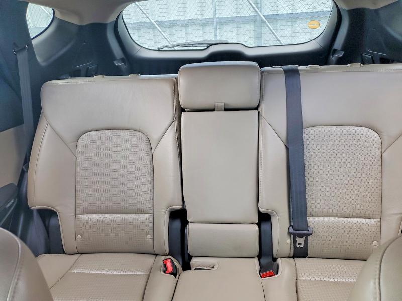 Продажа на аукционе авто 2013 Hyundai Santa Fe Sport, vin: 5XYZU3LA5DG075679, номер лота: 58155536