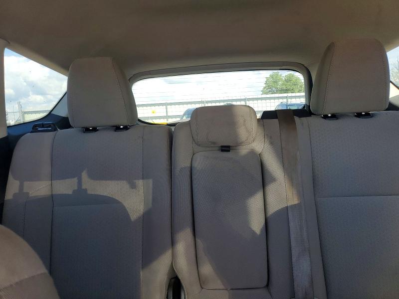 Продаж на аукціоні авто 2018 Ford Escape, vin: 1FMCU0GD1JUA82532, номер лоту: 58620856
