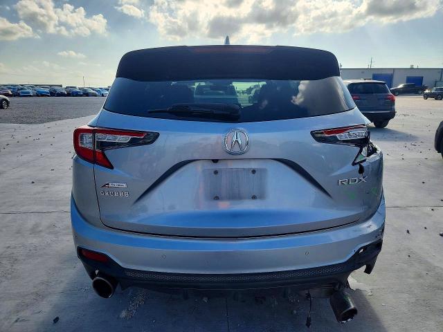 Aukcja sprzedaży 2019 Acura Rdx, vin: 5J8TC1H65KL015521, numer aukcji: 56138456