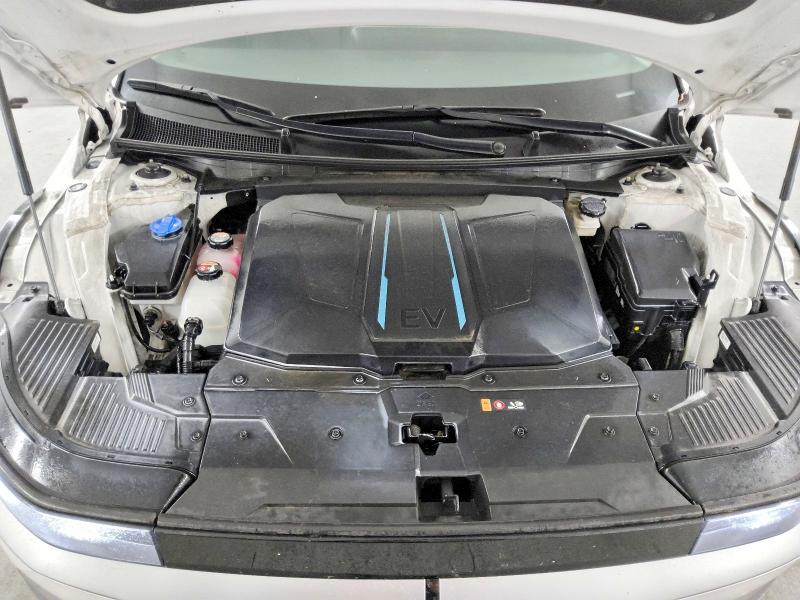2023 Hyundai Ioniq 5 მანქანა იყიდება აუქციონზე, vin: KM8KNDAF4PU216694, აუქციონის ნომერი: 55381956
