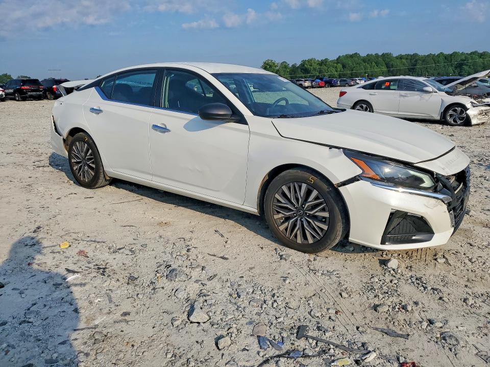 Продаж на аукціоні авто 2024 Nissan Altima, vin: 1N4BL4DV4RN301339, номер лоту: 57069226