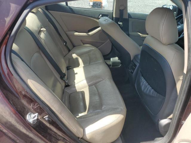 Продажа на аукционе авто 2013 Kia Optima, vin: 5XXGN4A72DG147556, номер лота: 58824256