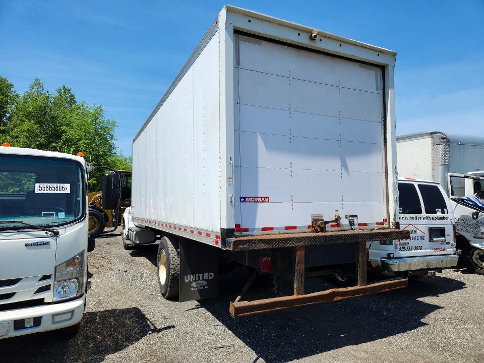 Продаж на аукціоні авто 2017 Ford F750, vin: 1FDWF7DC2HDB04348, номер лоту: 54945216