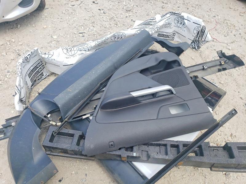 2014 Ford Edge მანქანა იყიდება აუქციონზე, vin: 2FMDK4JC2EBA84223, აუქციონის ნომერი: 57781966