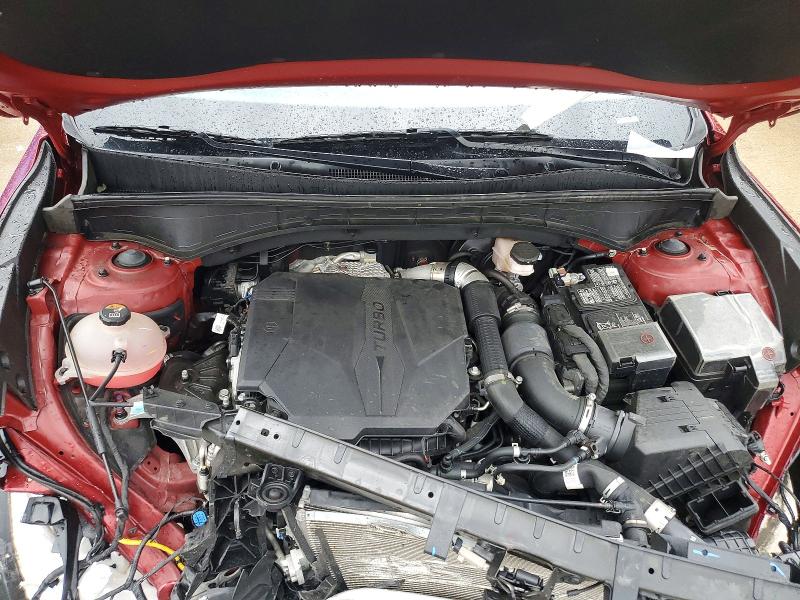 Aukcja sprzedaży 2023 Kia Sorento, vin: 5XYRHDLF0PG225031, numer aukcji: 58412716