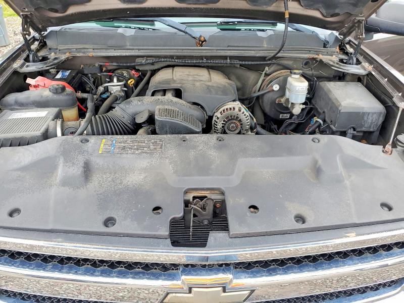 Продажа на аукционе авто 2008 Chevrolet Silverado, vin: 2GCEK13J081281310, номер лота: 58290186