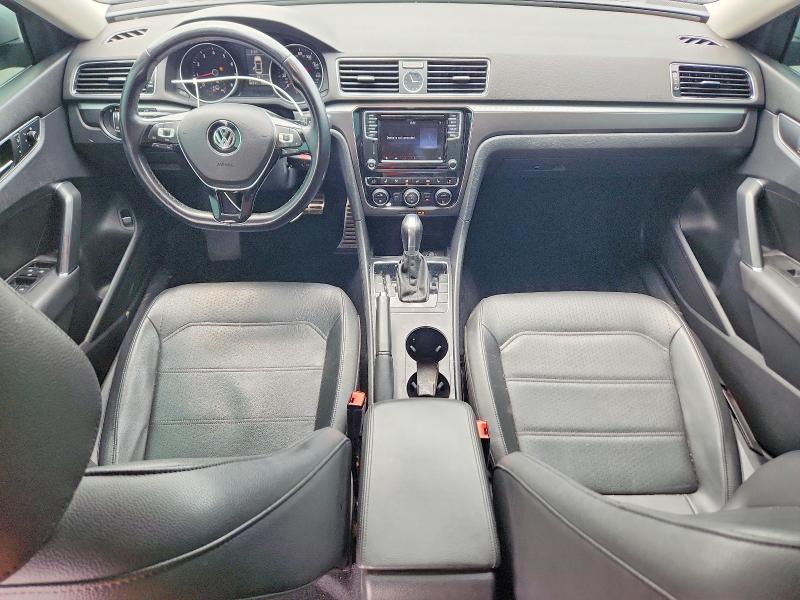 Aukcja sprzedaży 2017 Volkswagen Passat, vin: 1VWDT7A31HC018881, numer aukcji: 58485116