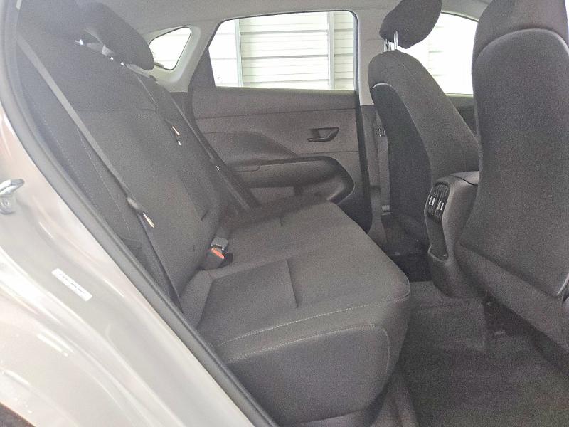 55595336 :رقم المزاد ، KM8HF3AB0TU462618 vin ، 2026 Hyundai Kona مزاد بيع