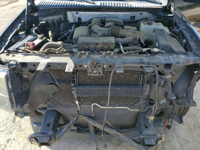 57256506 :رقم المزاد ، 1FMJK1K54EEF35917 vin ، 2014 Ford Expedition مزاد بيع