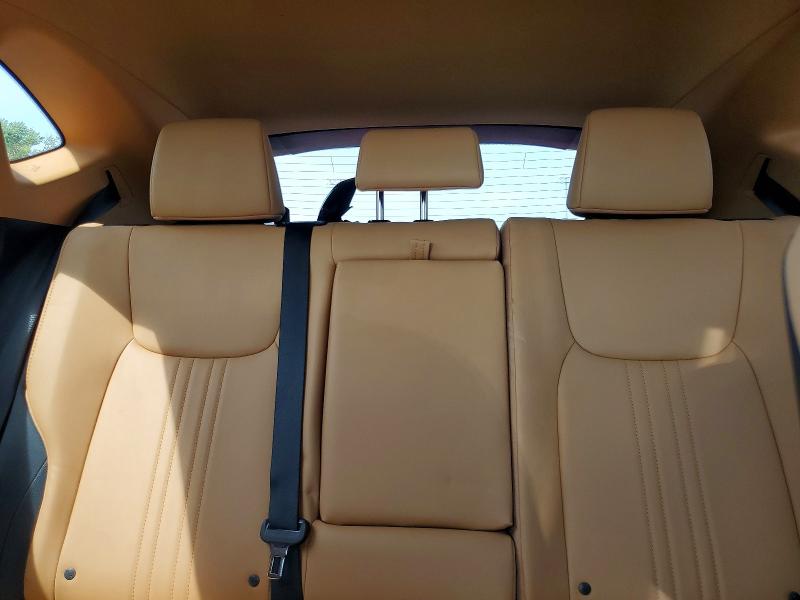 2024 Lexus Nx 350h მანქანა იყიდება აუქციონზე, vin: 2T2GKCEZ4RC021014, აუქციონის ნომერი: 58587986