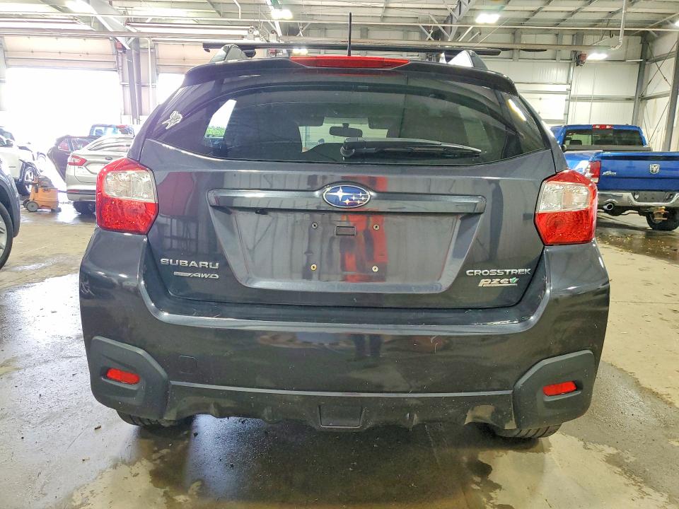 Aukcja sprzedaży 2017 Subaru Crosstrek, vin: JF2GPABC9HH245921, numer aukcji: 57698336
