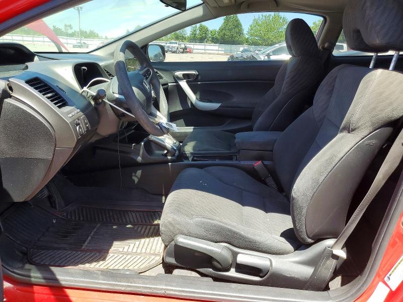 Aukcja sprzedaży 2009 Honda Civic, vin: 2HGFG12819H517803, numer aukcji: 55513576