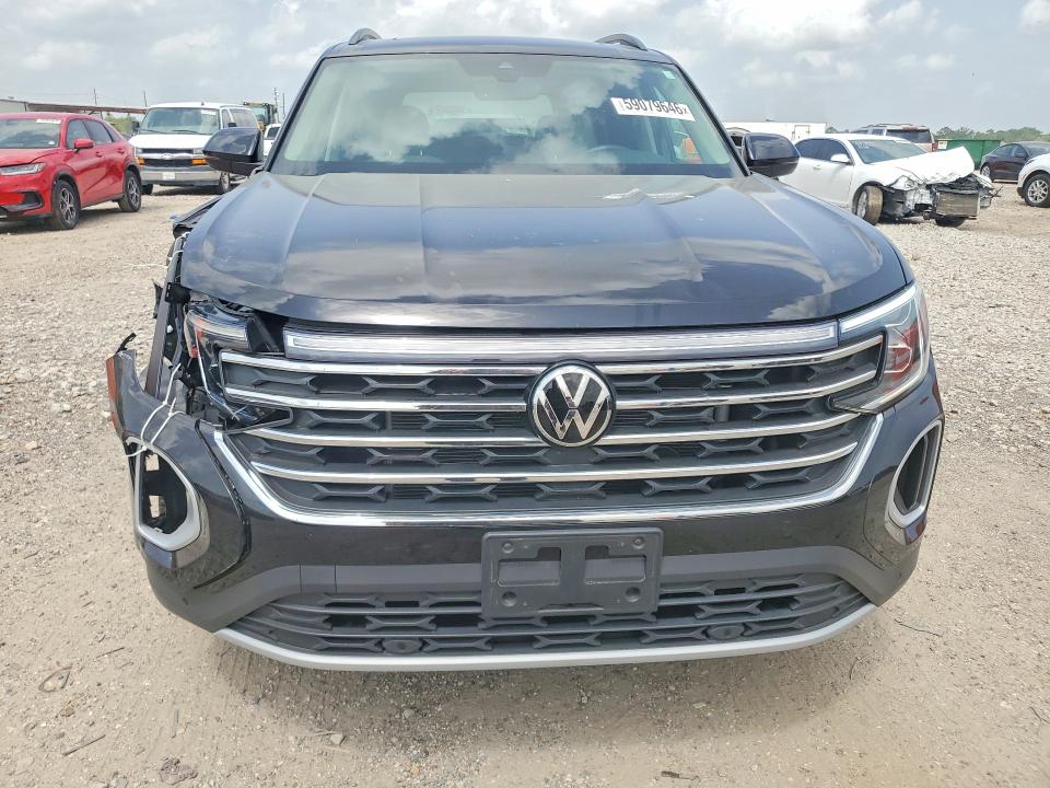 Aukcja sprzedaży 2025 Volkswagen Atlas, vin: 1V2JR2CA9SC534883, numer aukcji: 59079646