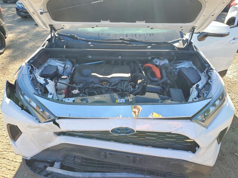 55351566 :رقم المزاد ، 2T3BWRFV7KW003782 vin ، 2019 Toyota Rav4 مزاد بيع