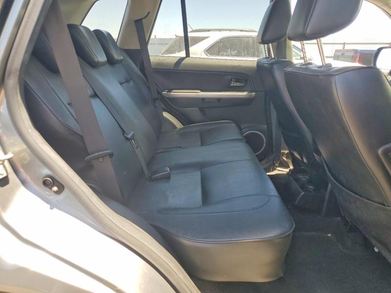 Aukcja sprzedaży 2009 Suzuki Grand Vitara, vin: JS3TD149294100379, numer aukcji: 58314486