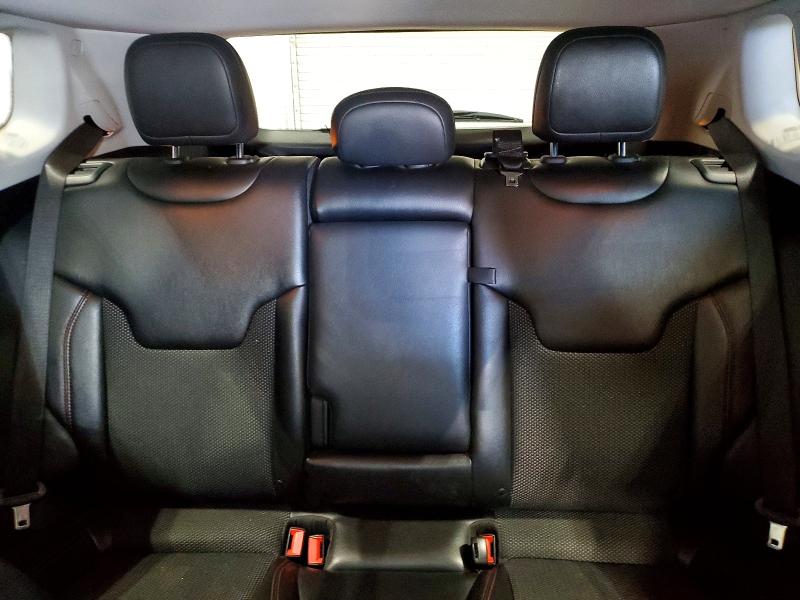 Продаж на аукціоні авто 2020 Jeep Compass, vin: 3C4NJDDB6LT214536, номер лоту: 57860266