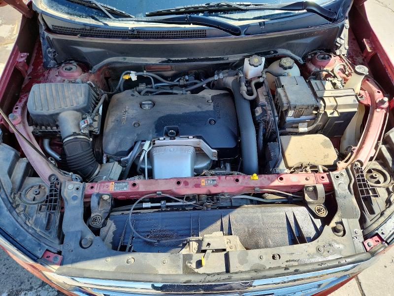 59101346 :رقم المزاد ، 3GKALVEX1LL128211 vin ، 2020 Gmc Terrain مزاد بيع