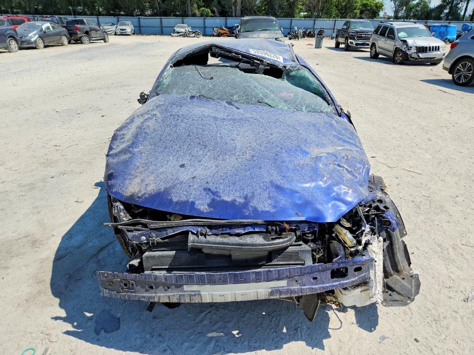 Продажа на аукционе авто 2020 Toyota Gr 86, vin: JF1ZNBF14P8756758, номер лота: 58596226