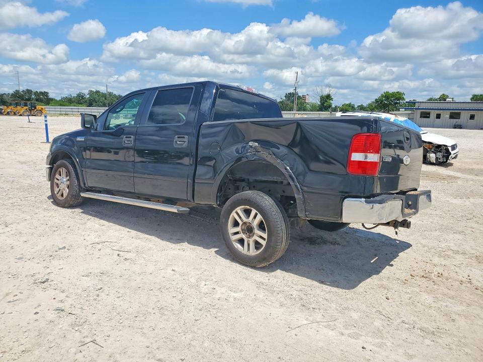 Aukcja sprzedaży 2006 Ford F150, vin: 1FTPW12536KB42514, numer aukcji: 57690816