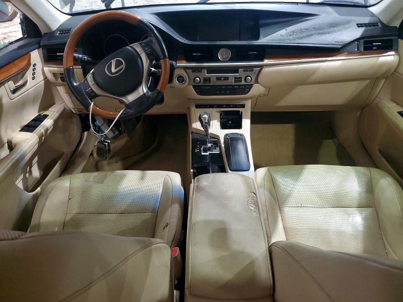 Aukcja sprzedaży 2015 Lexus Es, vin: JTHBW1GG4F2085453, numer aukcji: 56448166