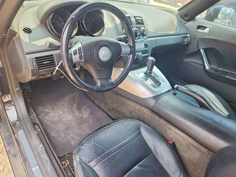 Aukcja sprzedaży 2009 Saturn Sky, vin: 1G8MN35B19Y105170, numer aukcji: 58640086