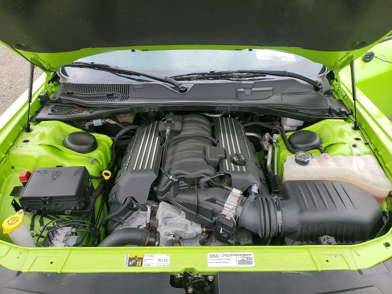Продажа на аукционе авто 2015 Dodge Challenger, vin: 2C3CDZFJ7FH769920, номер лота: 55781766