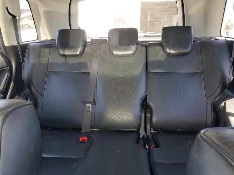 Aukcja sprzedaży 2009 Suzuki Grand Vitara, vin: JS3TD149294100379, numer aukcji: 58314486