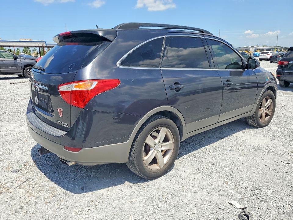 Продаж на аукціоні авто 2007 Hyundai Veracruz, vin: KM8NU73C77U022052, номер лоту: 57798106