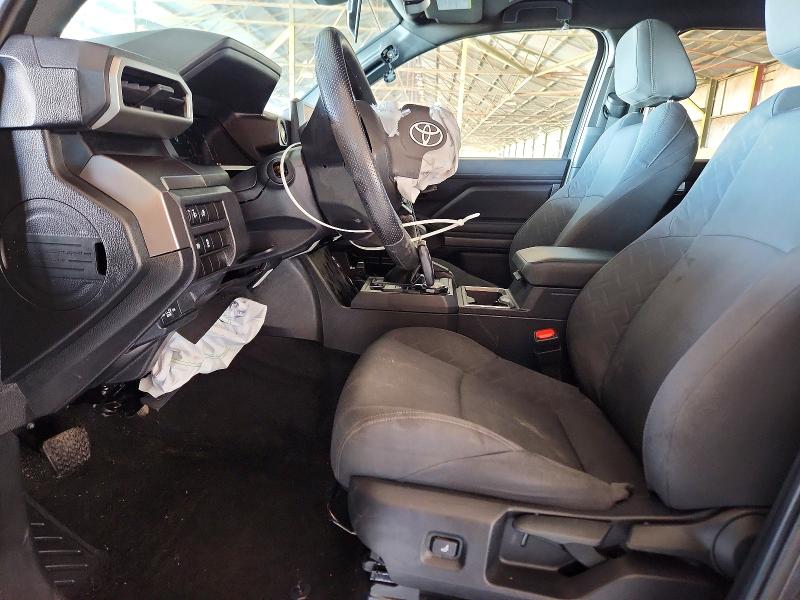 Aukcja sprzedaży 2025 Toyota Tacoma, vin: 3TMLB5JNXSM156724, numer aukcji: 59120486