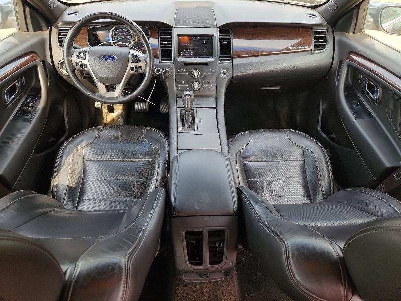 58817156 :رقم المزاد ، 1FAHP2F89DG204144 vin ، 2013 Ford Taurus مزاد بيع
